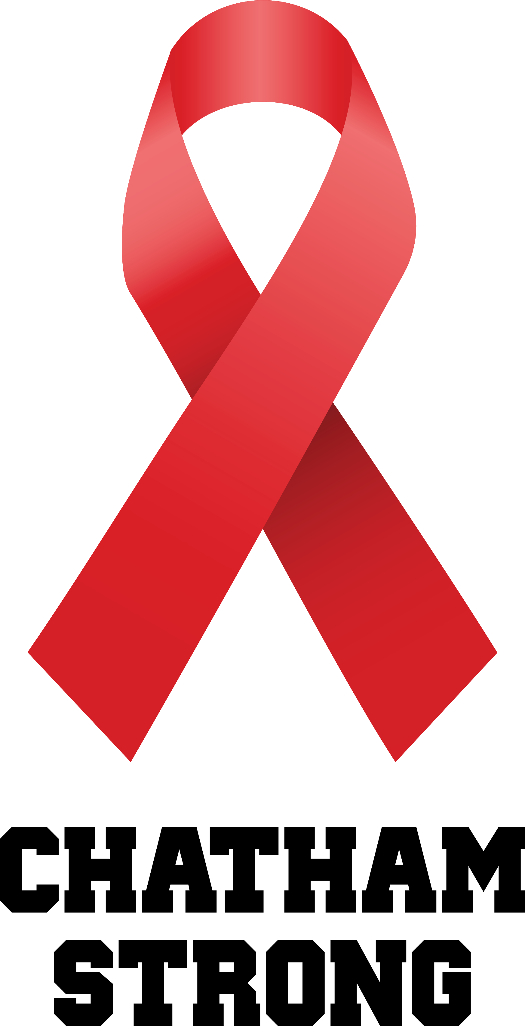 Chatham Strong Ribbon