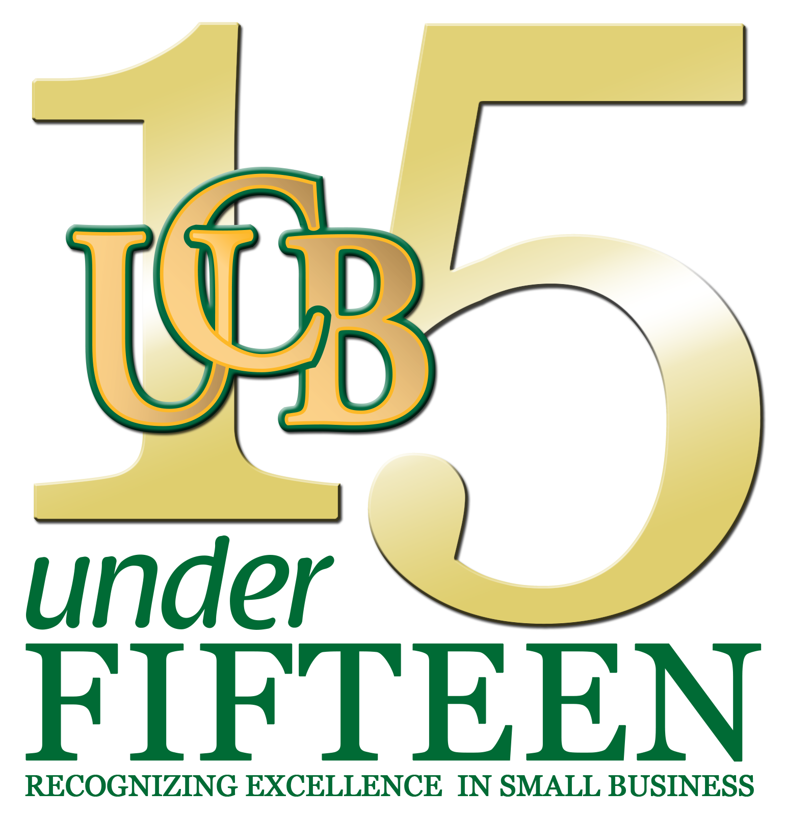 The Fifteen Under 15