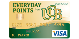 Debit Cards United Community Bank